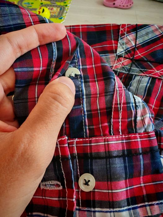 lot camasi baieti 10 ani