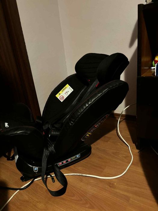 Chipolino Techno 360