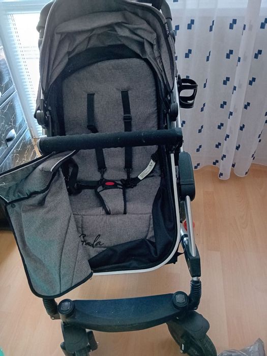 Детска количка Gala