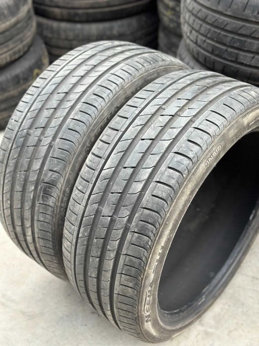 Nexen 235/40R19 - Anvelope Vara, Stare excelenta, Garantie 100%