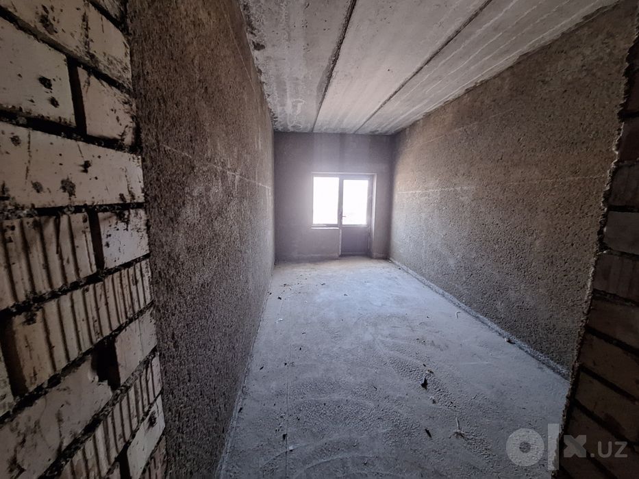 Прадаётся квартира 117м²