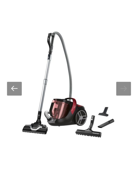 Прахосмукачка Rowenta RO7253EA