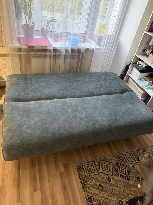 Продам раскладной диван