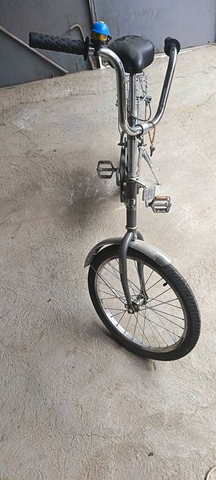 Продам велосипед кама