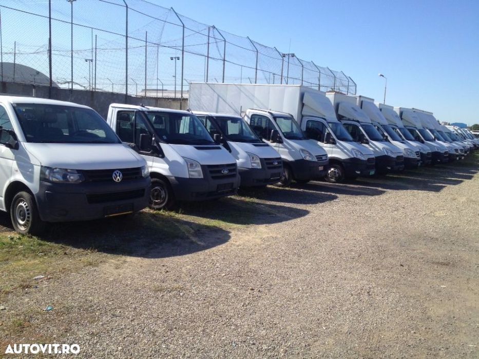 Caseta directie iveco