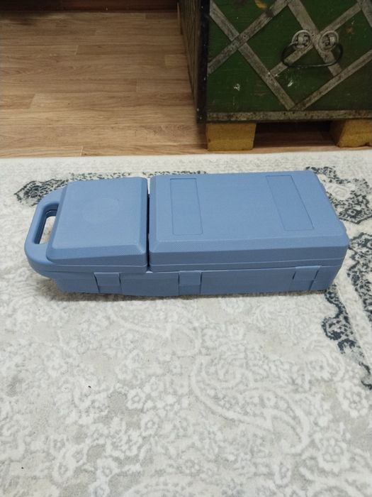 Кислородый балончик