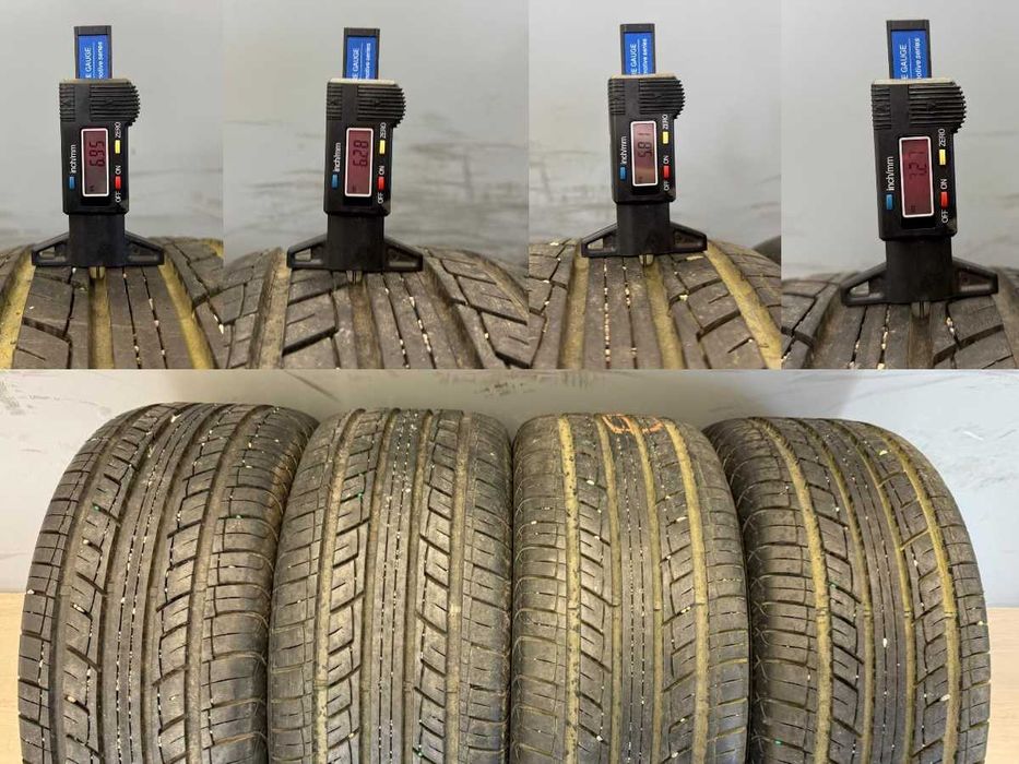 Roti/Jante Mini 4x100 195/45 R15 Cooper, One, Clubvan, Cabrio