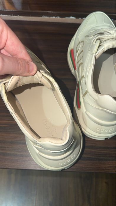 gucci rhyton marimea 43