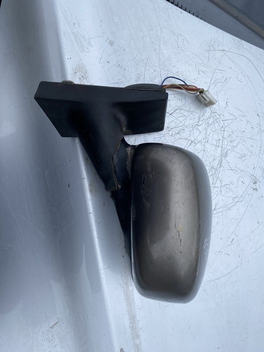 Ляво огледало Lancia Musa