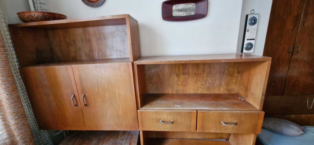 Мебели за реновация