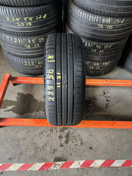 1 Anvelopa Vara 225/50/18 Bridgestone Turanza T005 225 50 18 R18