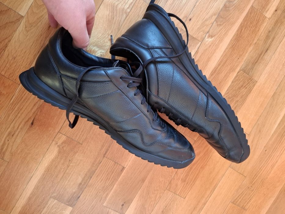 Мъжки обувки Hugo boss