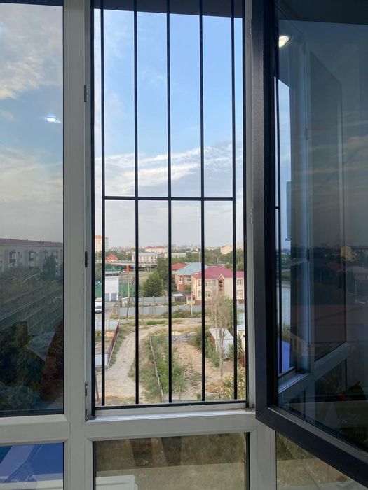 Решётки стоп малыш