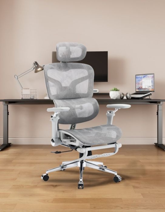 Офисное премиум кресло