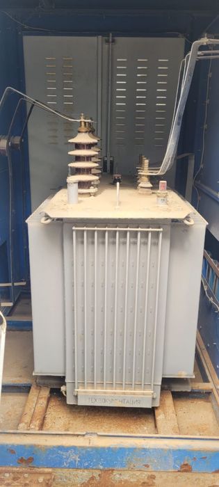 Продам Трансформаторную  подстацию