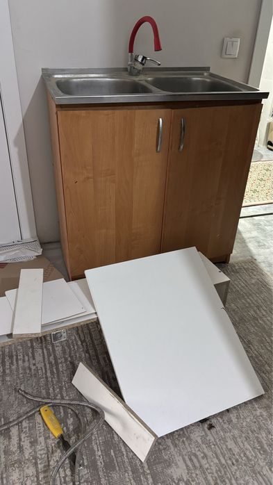 Шкаф мойко бесплатно