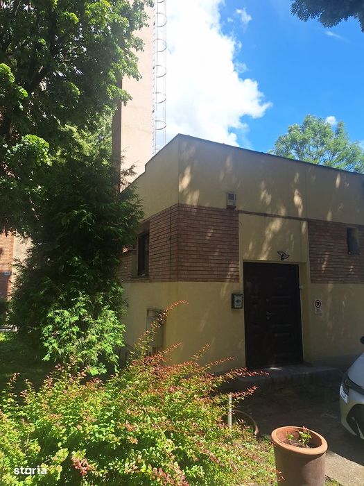 De vanzare apartment Târgu Mureș