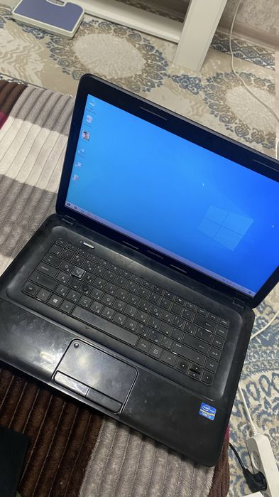 Срочно Ноутбук сатылады Compaq cq58