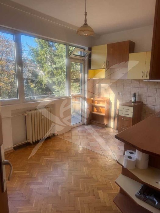 Дава се под наем Двустаен апартамент в София, Борово - 66 кв.м за 698.19 € - Снимка #1