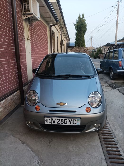 Матиз бест 2012-йил