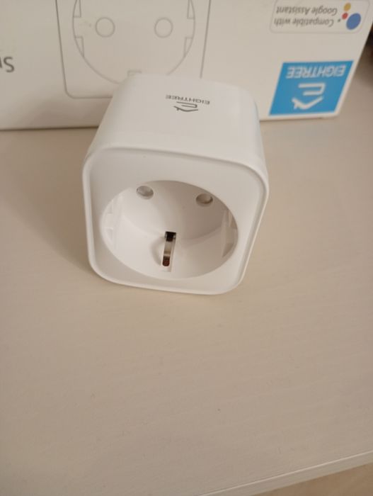 Prize smart Wi-Fi control Alexa si Google Assistant