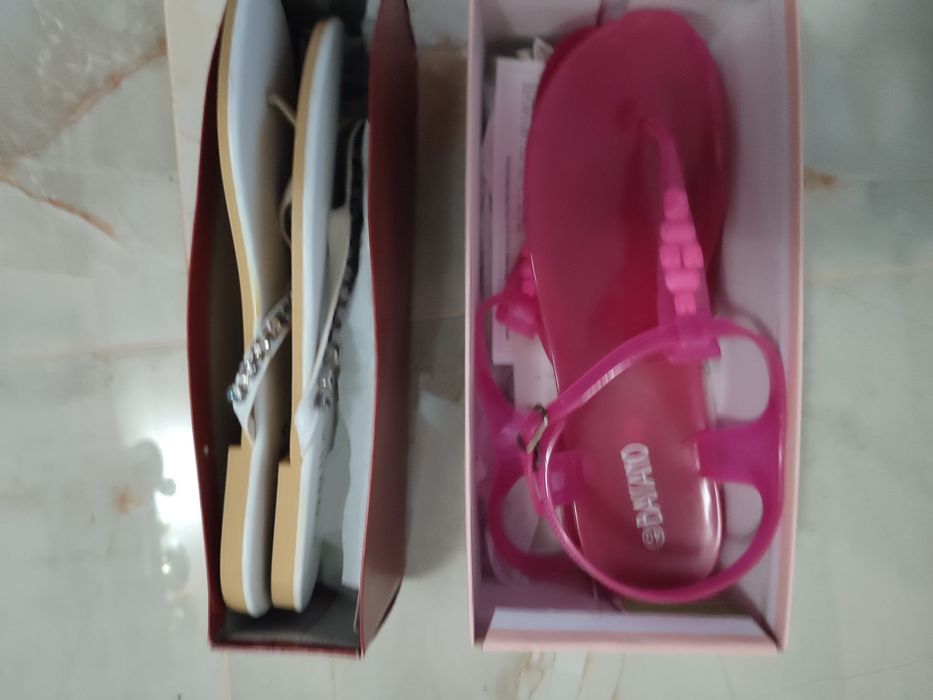 Vând încălțăminte femei