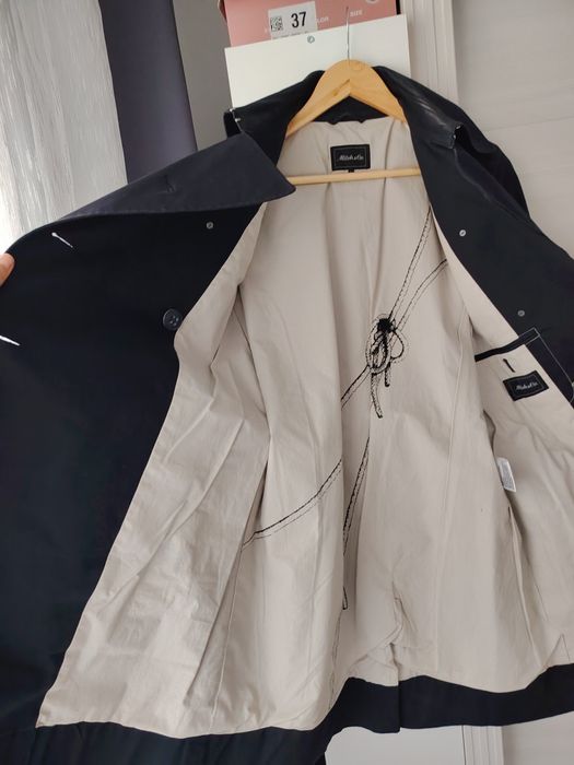 Trench dama Mitch&Co