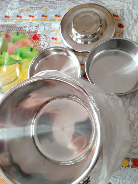 Термос для пищи!