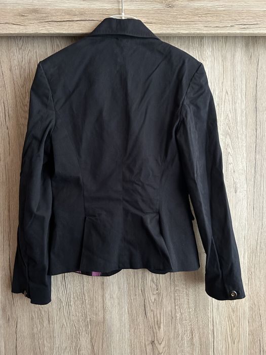 Relish оригинална вталено сако размер XS