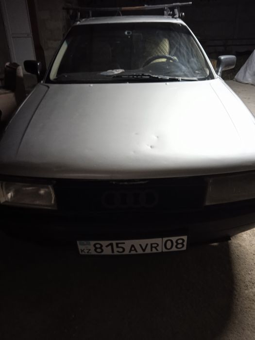 Ауди 80 1989 жылғы