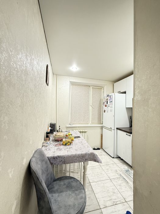 Продается 2-х комнатная квартира