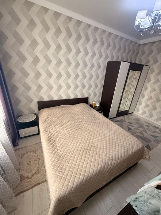 Гарнитур для спальни