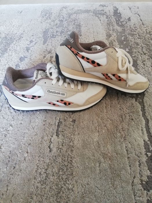 Маратонки Reebok