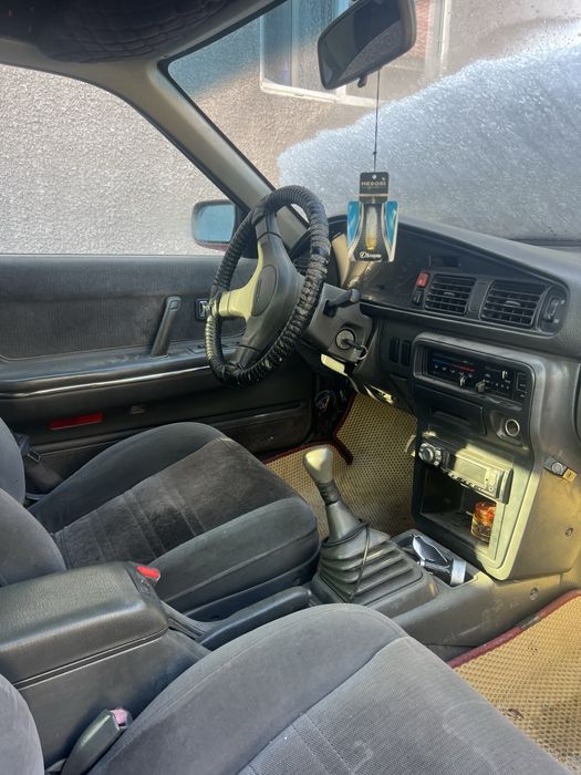 Продам мазду 626