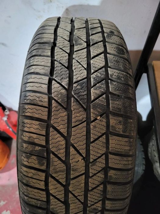 jante de aliaj cu anvelope de iarna bmw f30/f31/e90/e91 /e90