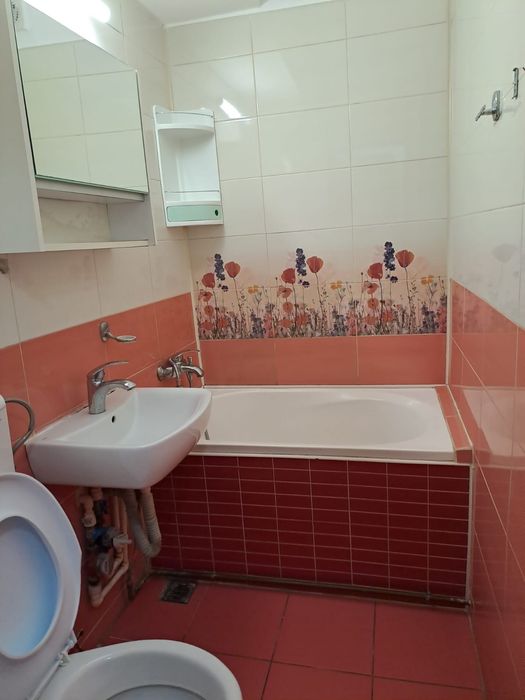Se închiriază apartament 2 camere Gară de Nord