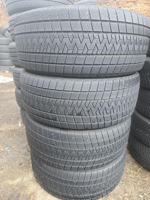 4бр. 255 50 19 Gripmax зимни 2024г.