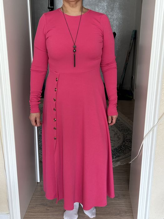 Распродажа платьев