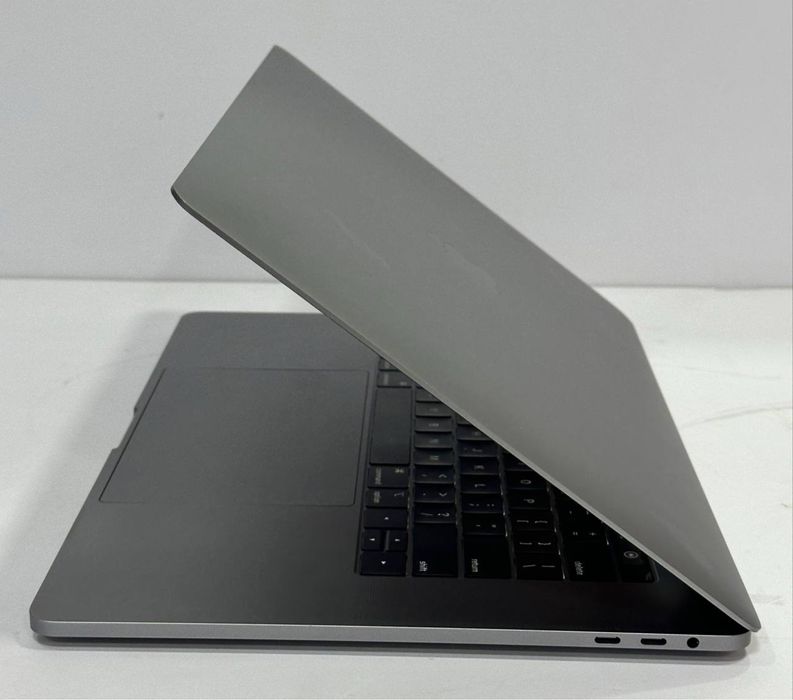Macbook Pro 2018