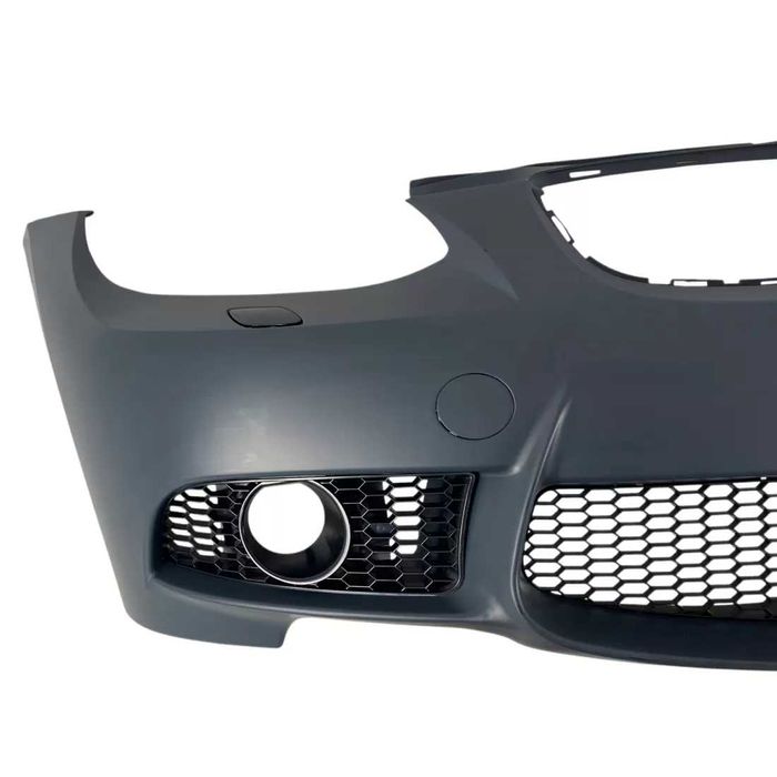 Предна броня М3 за Bmw E92 (06-09) M3 дизайн – отвори за халогени, е92