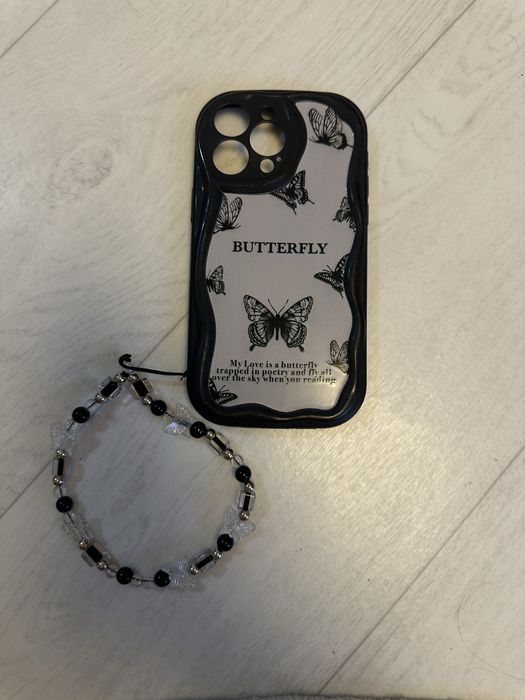 Чехлы на iPhone 14 Pro Max