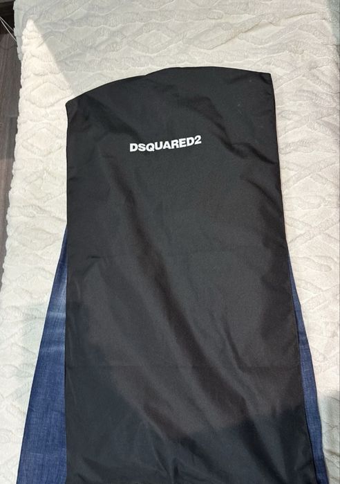Мъжки дънки Dsquared2