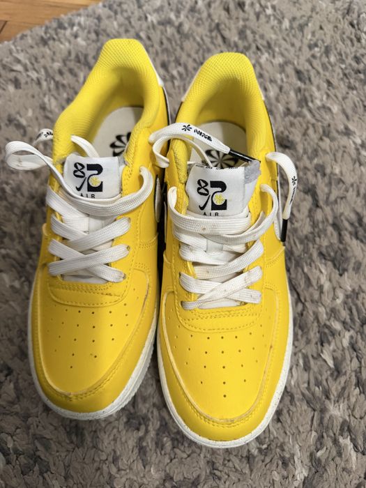 Маратонки Nike,купувани от САЩ , номер 39 , носени само веднъж
