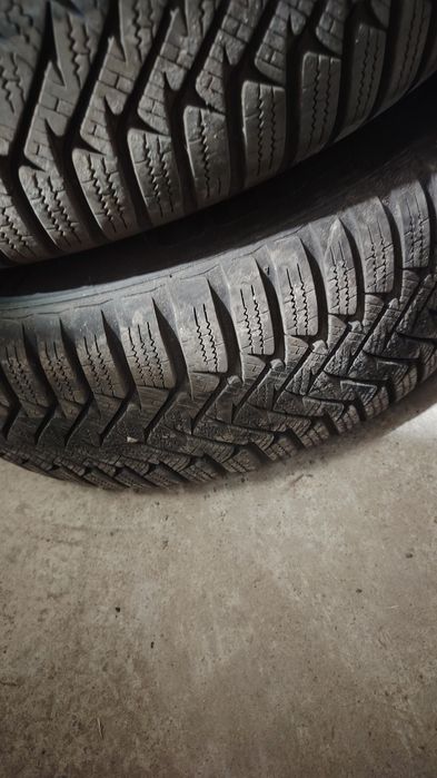 Гуми с джанти 5х112 16" Audi Mercedes VW Seat Skoda