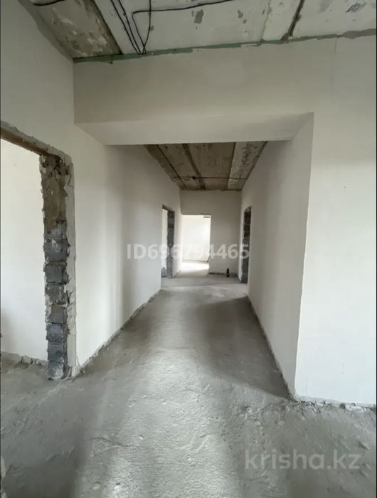 Продам дом 4-комнатный.