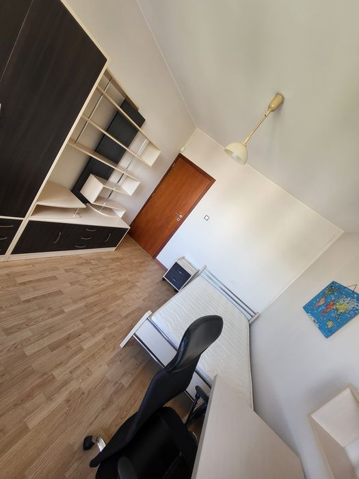 Продава се Тристаен апартамент в София, Младост 3 - 84 кв.м за 3036 €/кв.м - Снимка #4