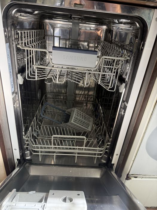 Samsung посудамоечная машина