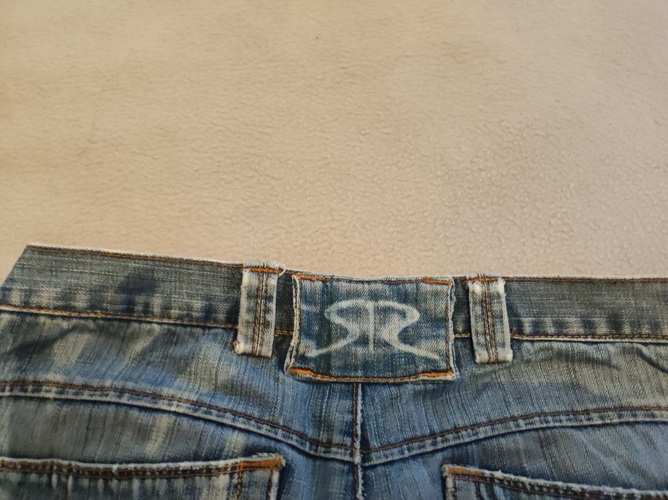 Мъжки дънки размер 32 replay antoni morato