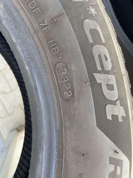 Cauciucuri 185/65R15 Hankook 2024, anvelope iarna 185/65/15