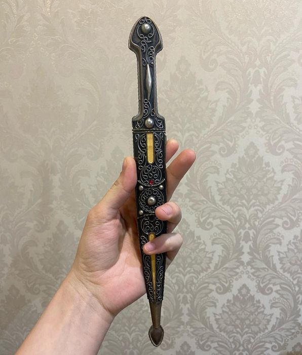 Аксессуар  для  танца